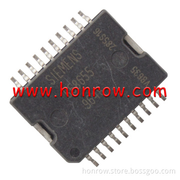 ECU-T06 B58655 throttle chip
